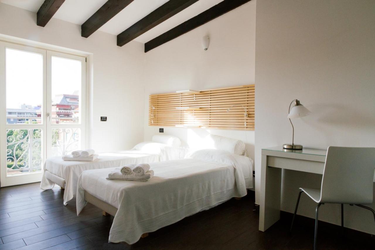 Apartment Imhome - Ripamonti Mailand
