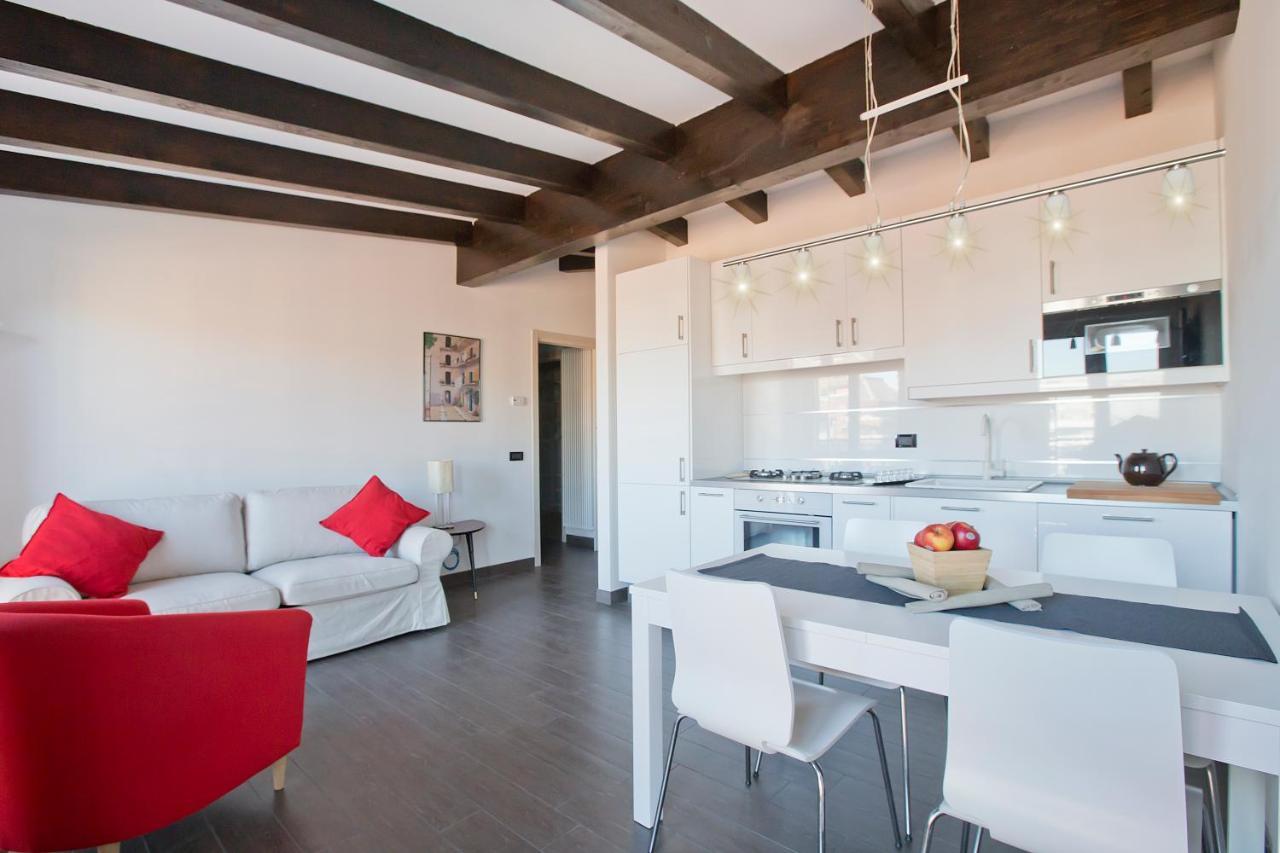 Apartment Imhome - Ripamonti Mailand